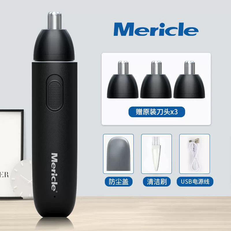 Mericle Electric Nose Hair Trimmer