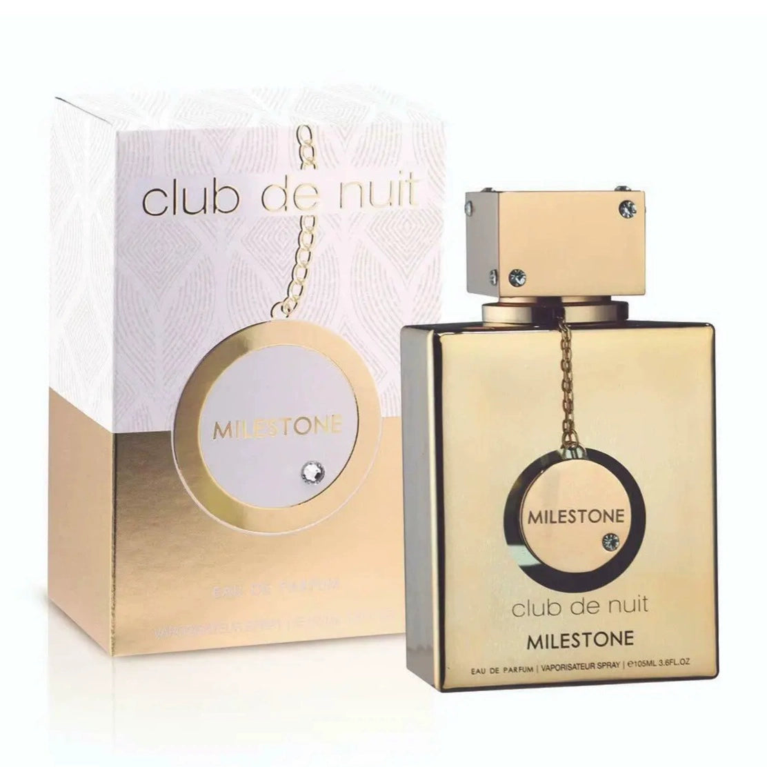 Napoleon's Level for Armaf Club De Nuit Amafu Nightclub Carnival Men Perfume