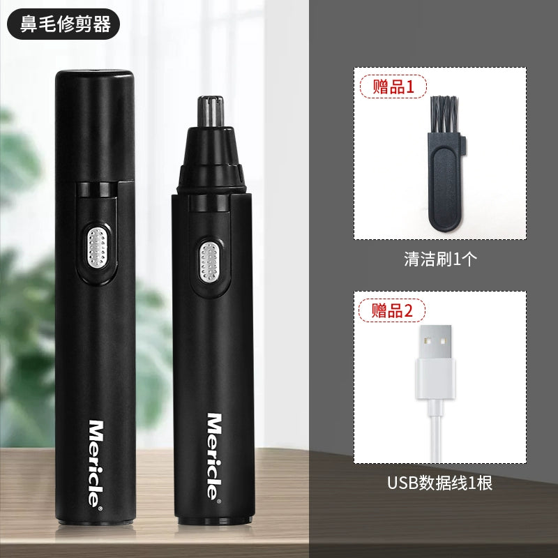 Mericle Electric Nose Hair Trimmer
