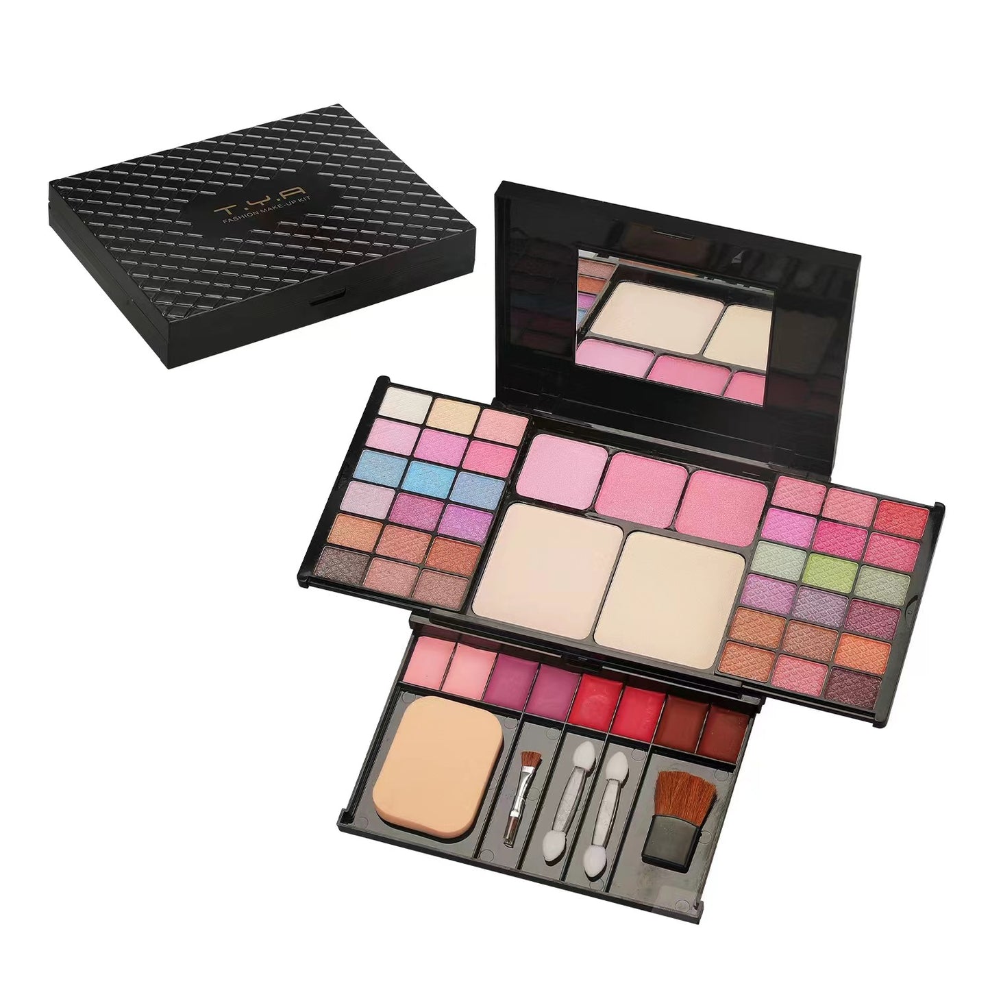 Makeup Gift Set for Women Full Kit