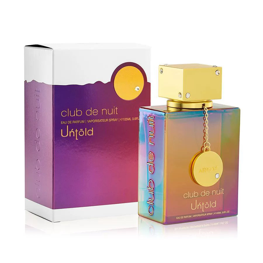 Napoleon's Level for Armaf Club De Nuit Amafu Nightclub Carnival Men Perfume
