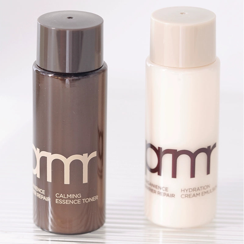 Primera Peach Conditioning Moisturizing Water Milk Set
