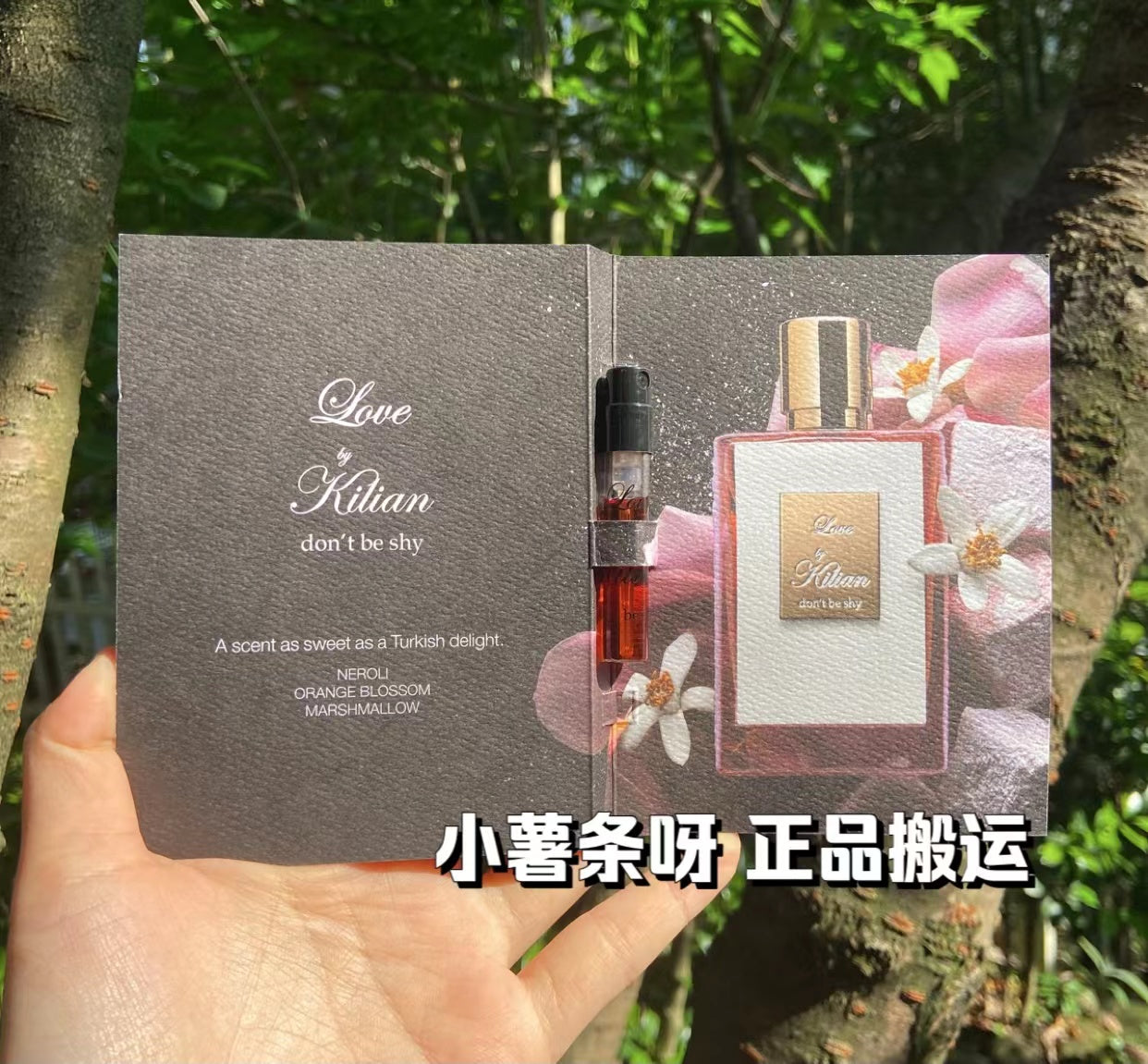 Love Perfume