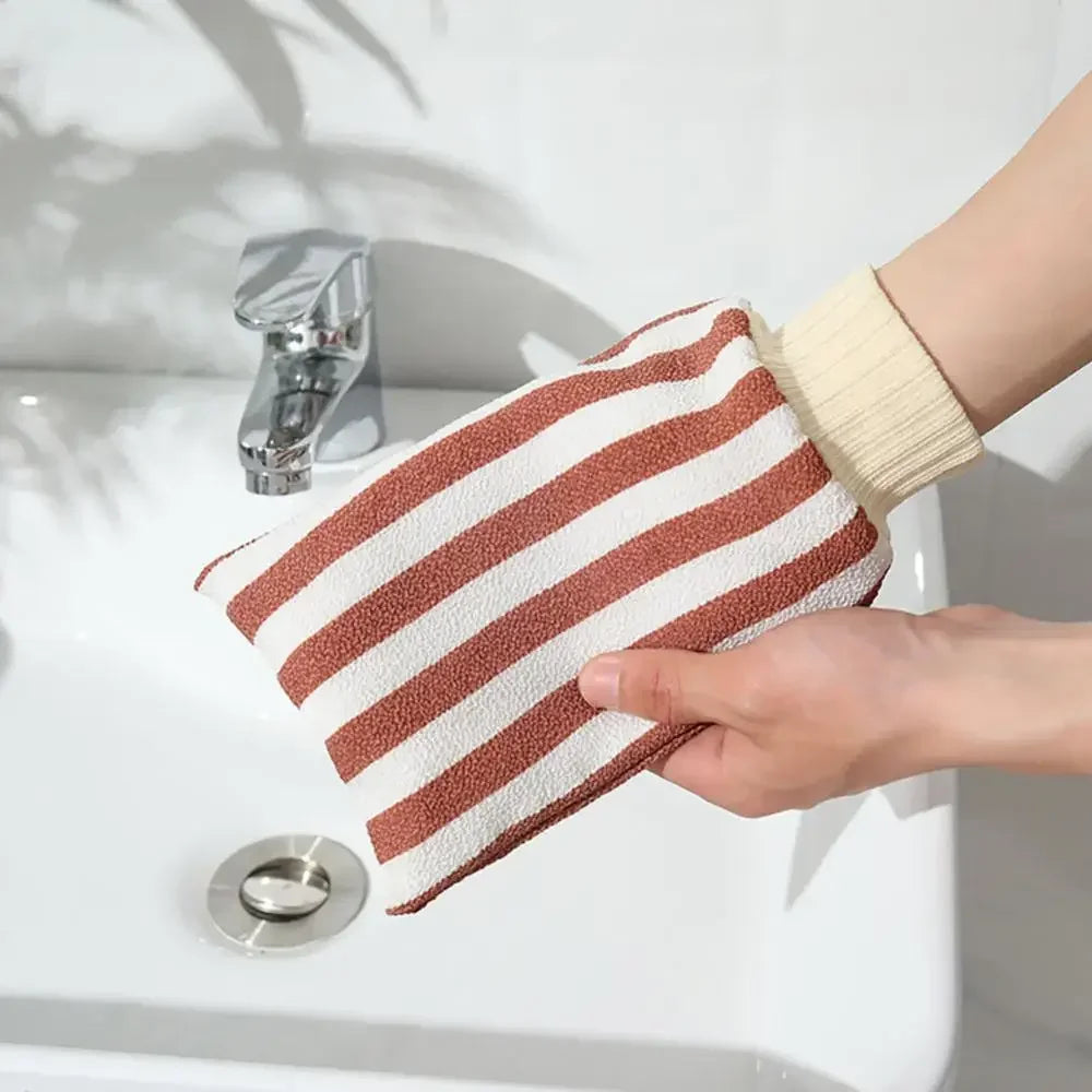 Bath for Peeling SPA Exfoliating Shower Brush