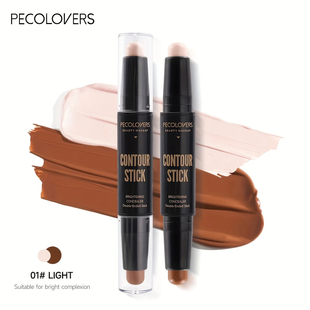 Face Concealer Foundation Cream