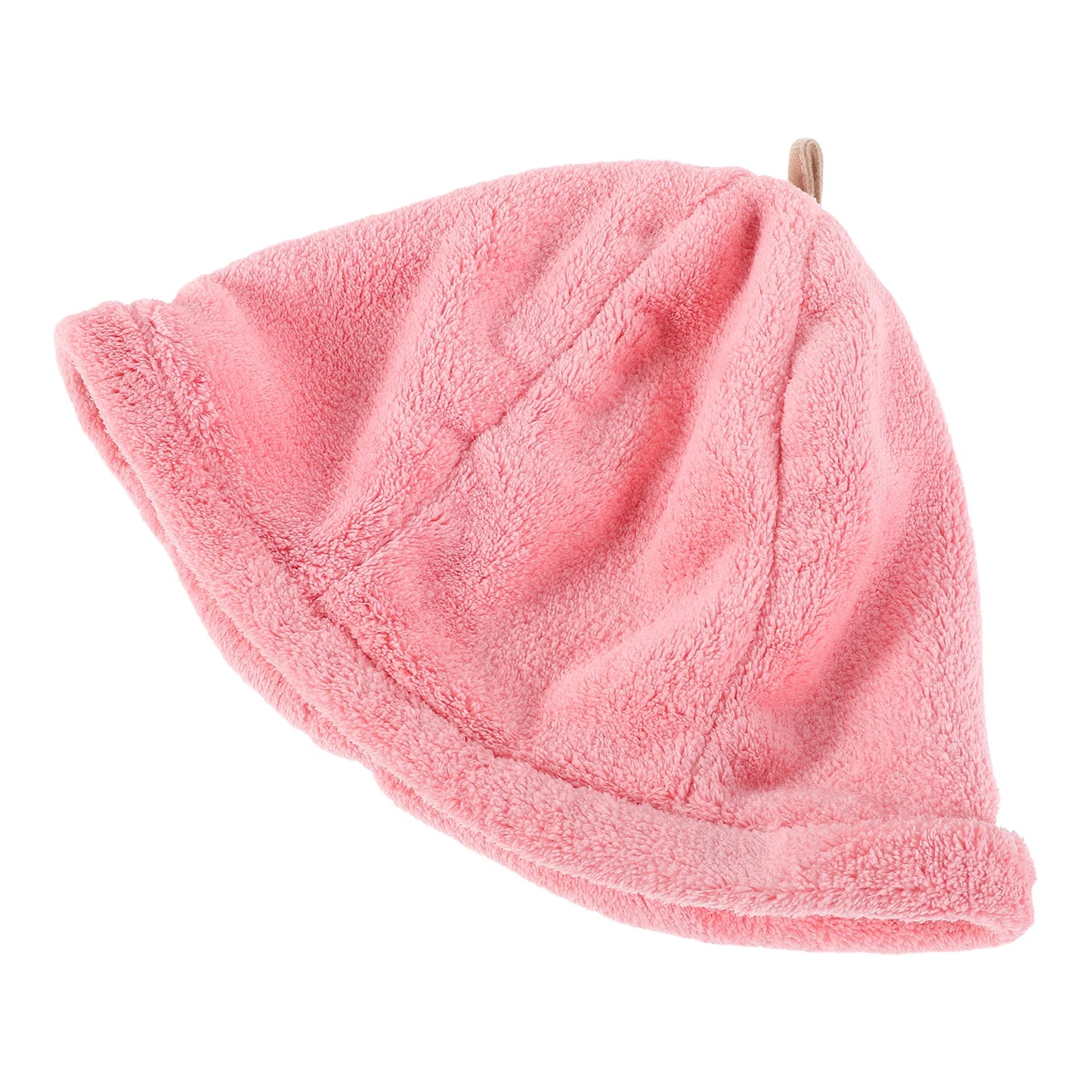Bath For Men Women Heat Protection Breathable Reusable Shower Russian Hat