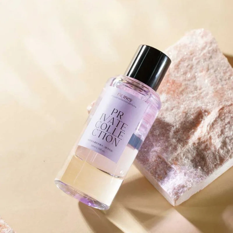 50ml Floral Perfume Fresh Cool Crisp Long Lasting Fragrance
