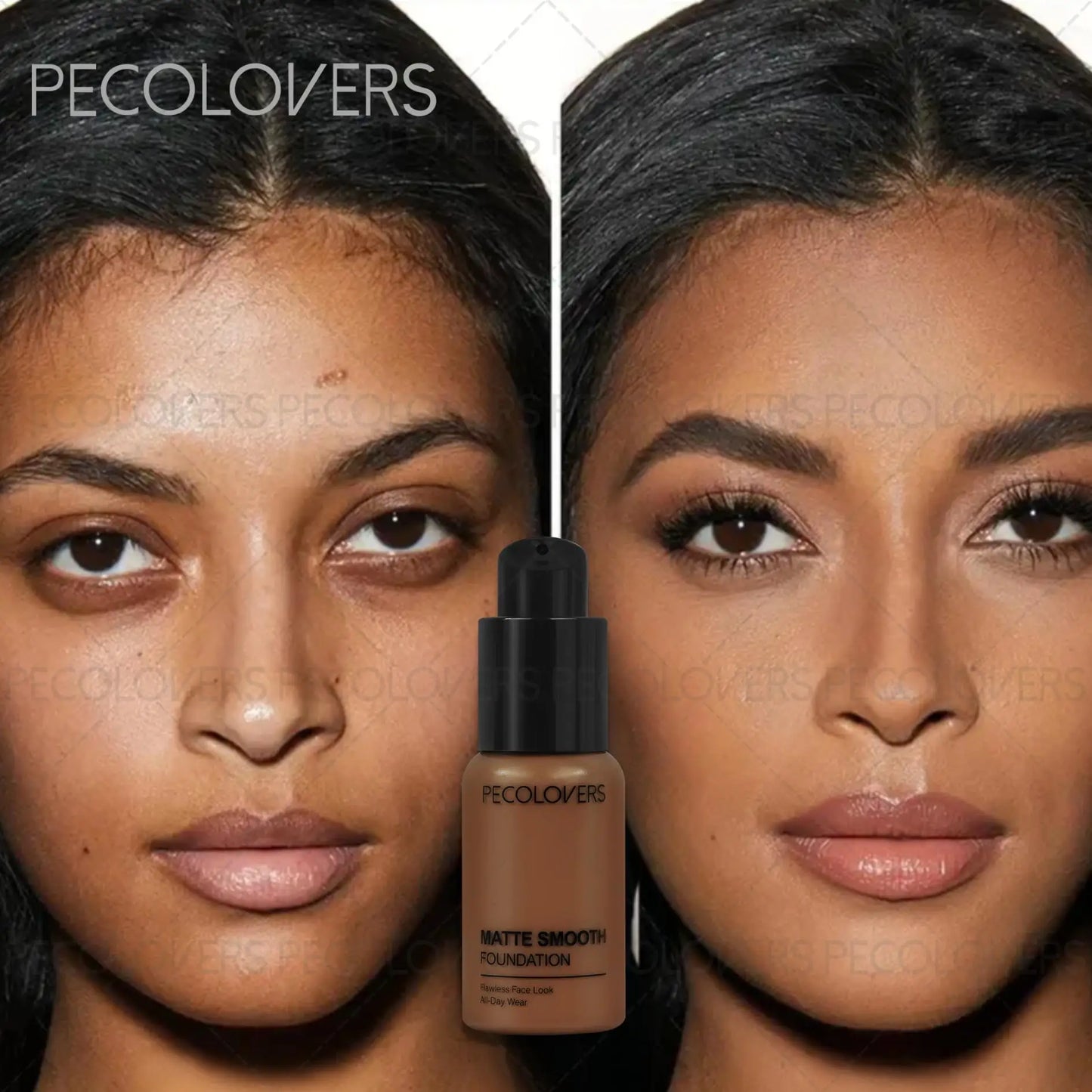 Long Lasting Professional Makeup