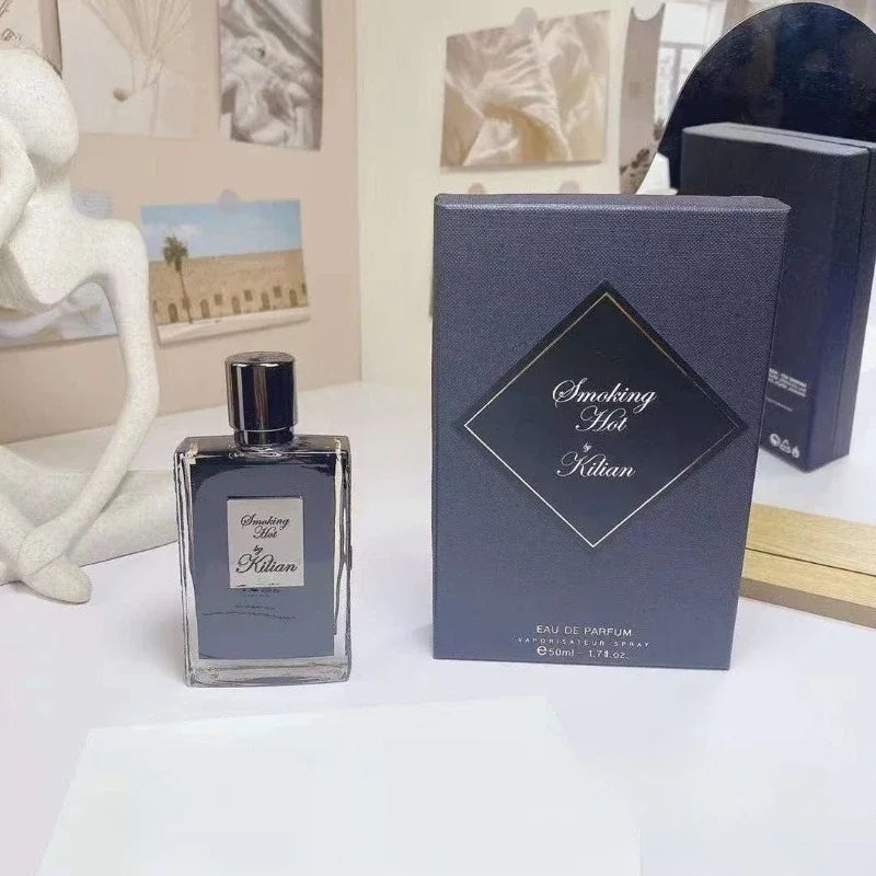 Unisex Oriental Perfume Collection 12 Scents