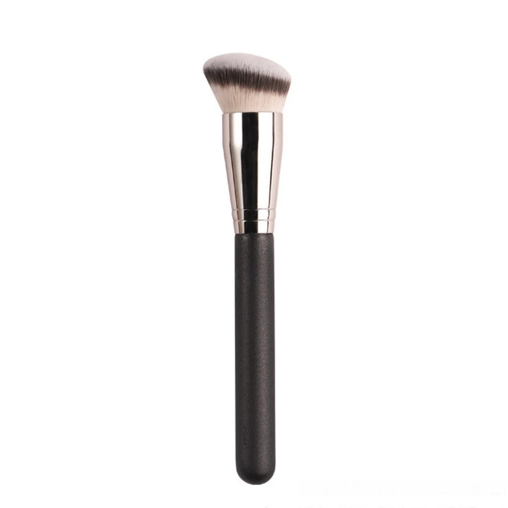 Makeup Powder Brush Soft Hair Blusher Brush Cosmetics