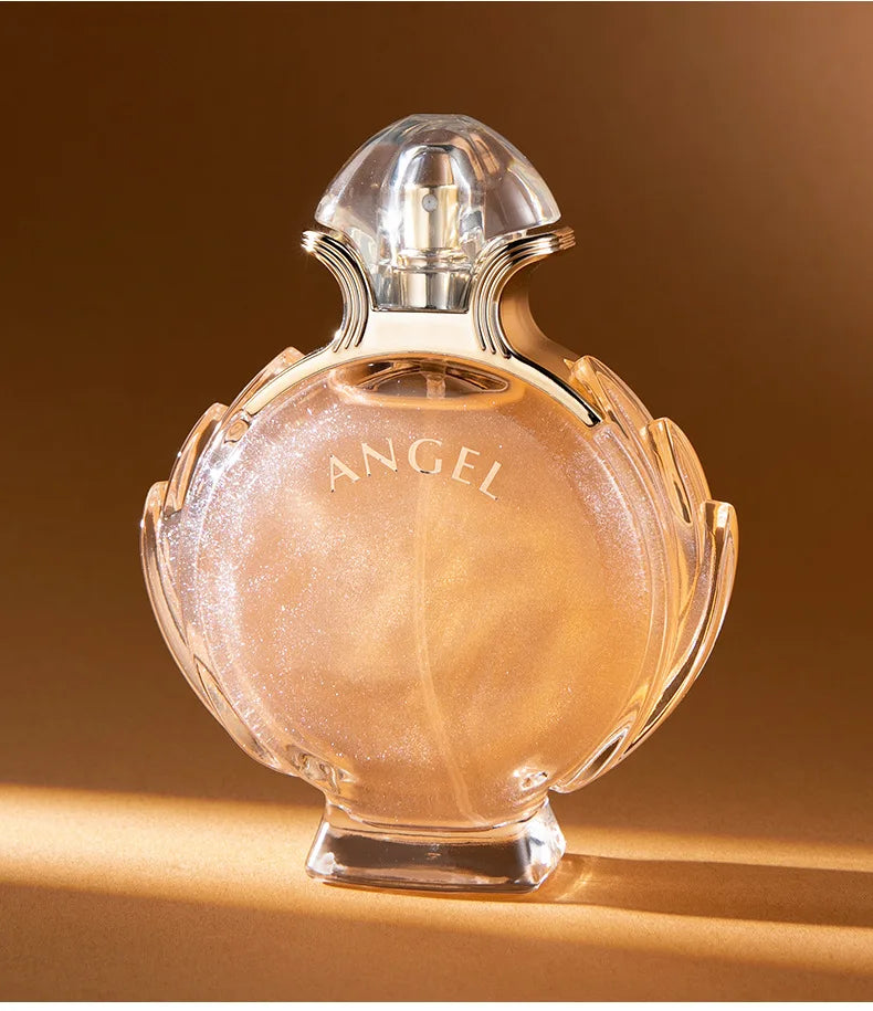 Classic Perfume Eau De Toilette Floral Aromatic Amber Glamour Luxury Fragrance