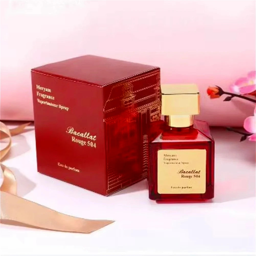 Neutral Body Spray Women's Perfume Fee Ramon Luxury