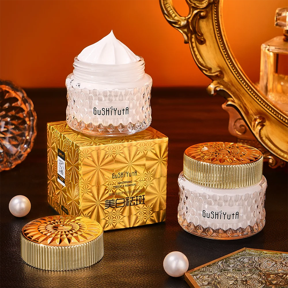 Effective Revitalize Skin Face Cream