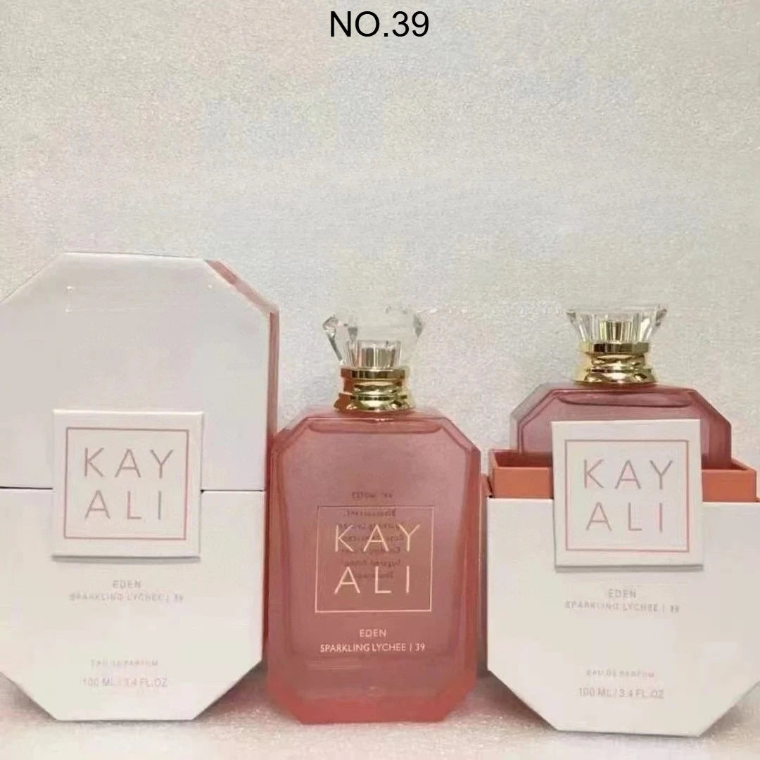 100ml Kayali High Quality Eau De Parfume