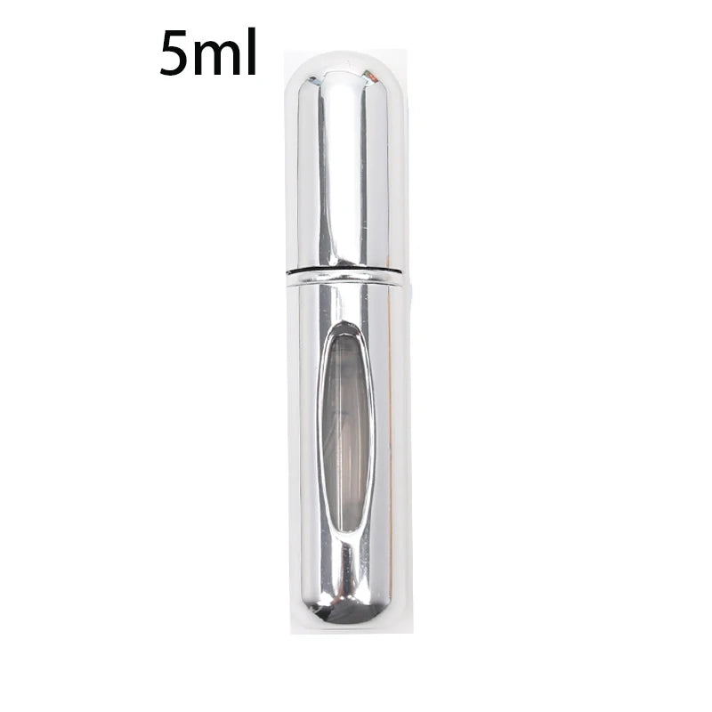 Refillable Mini Perfume Bottle 8ml /5ml