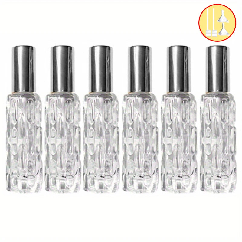 10ml travel mini perfume atomizer container
