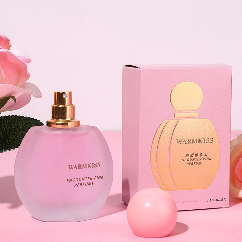 Women's Classic Perfumes Floral Scent
