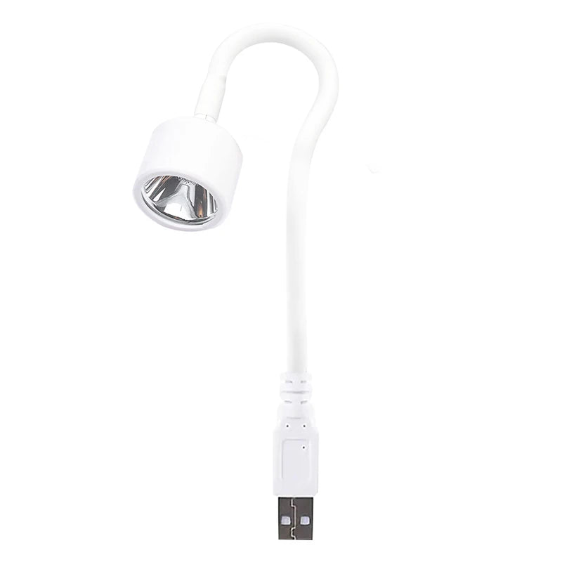 Mini USB UV/LED Light for Gel Nails