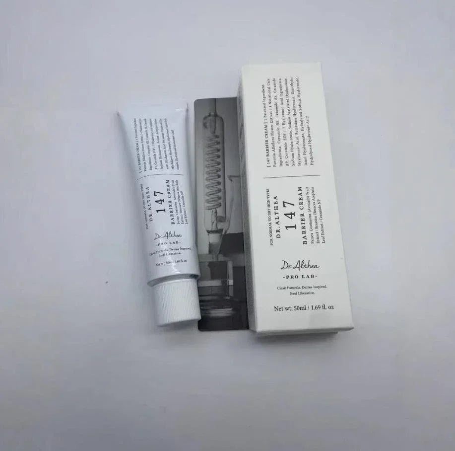Dr.345 Dr.147 Antioxidant Cream