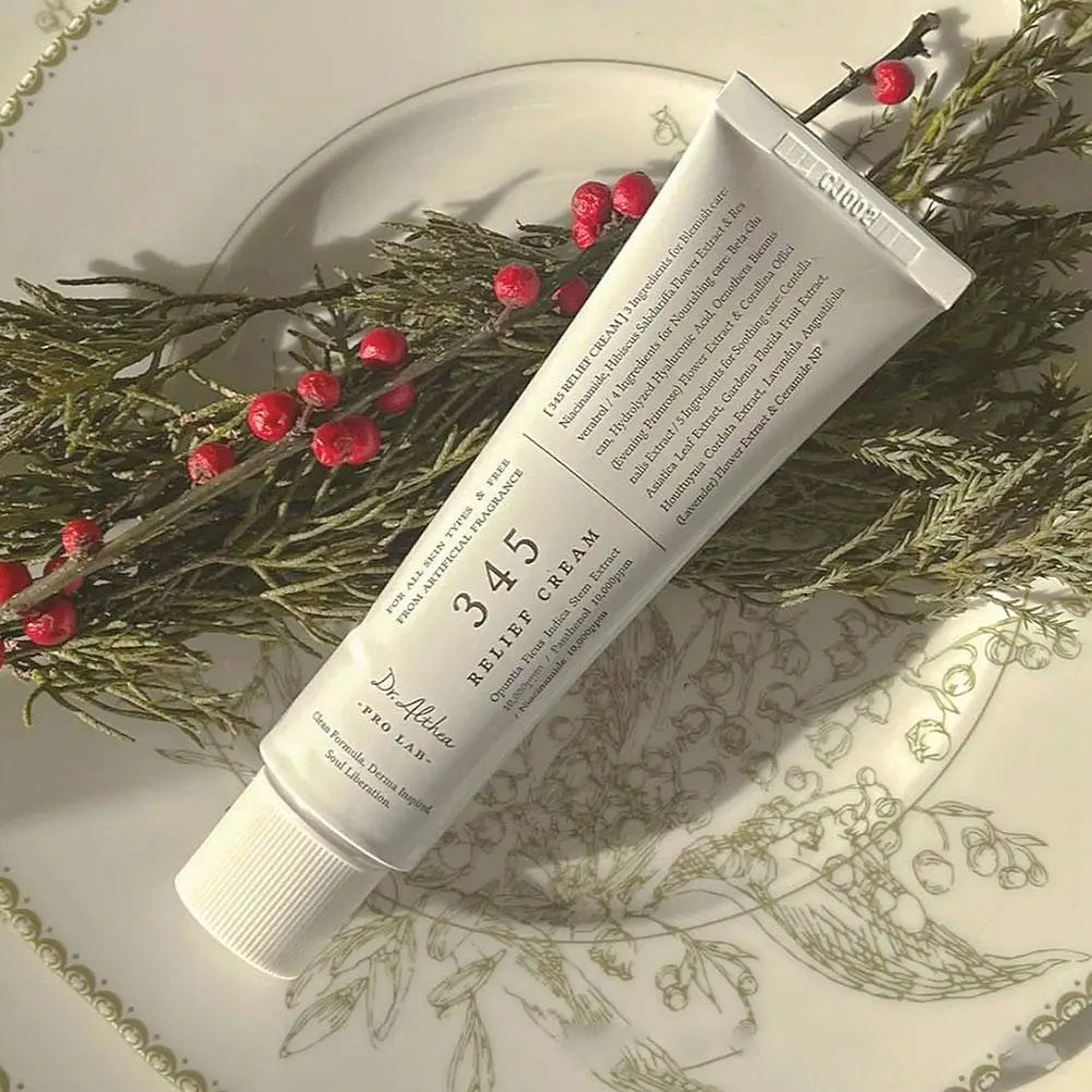 Korean Dr.Althea Skin Care Kit