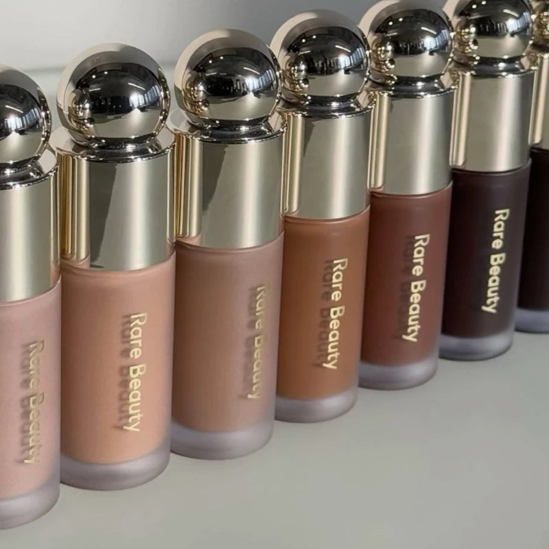 Bronze Concealer Waterproof Oil Control