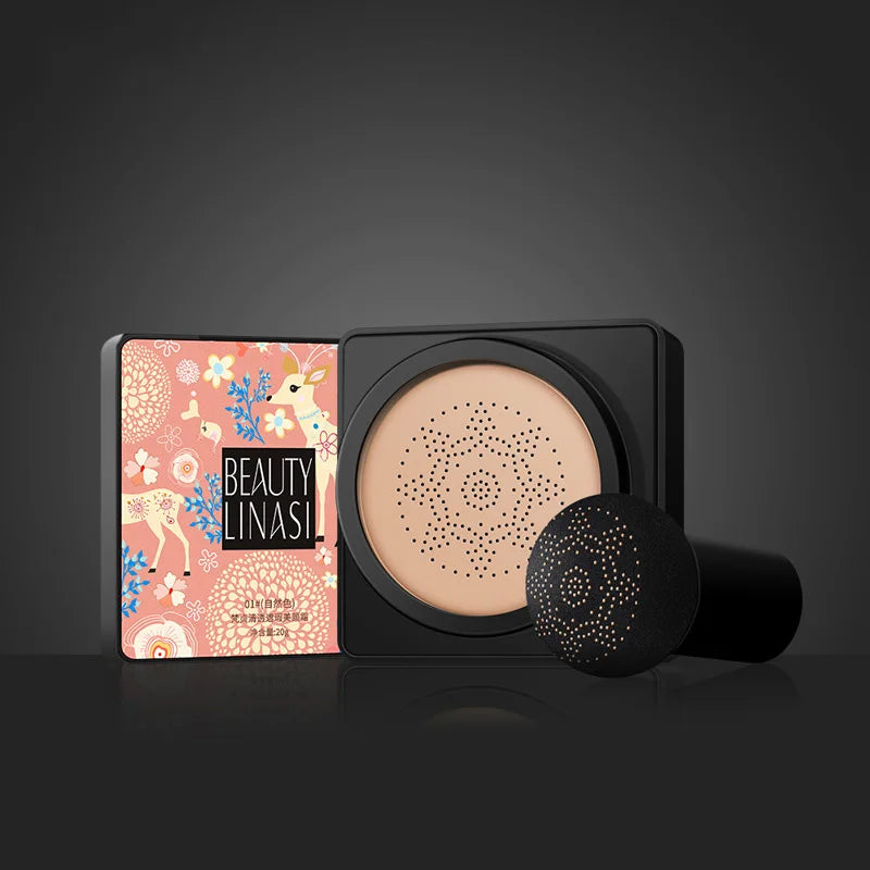 Air Cushion Make up Foundation Cream