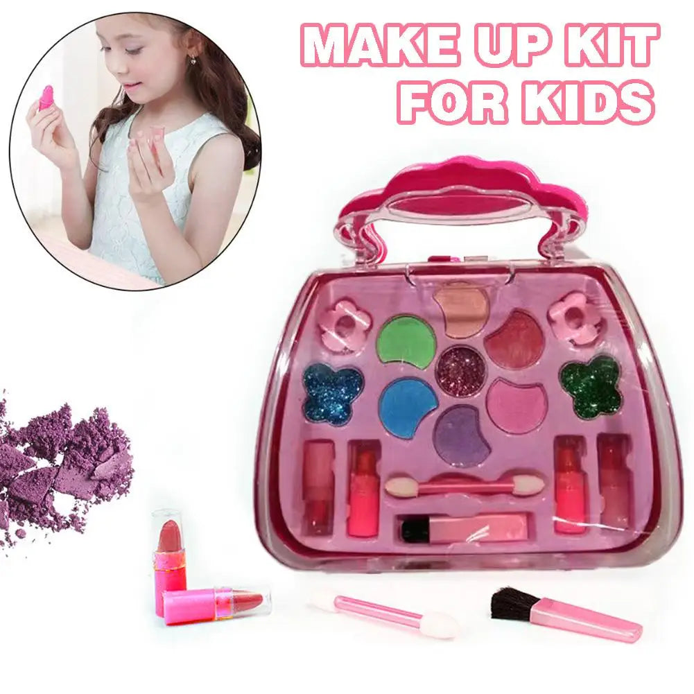 Kids Makeup Kit for Girl