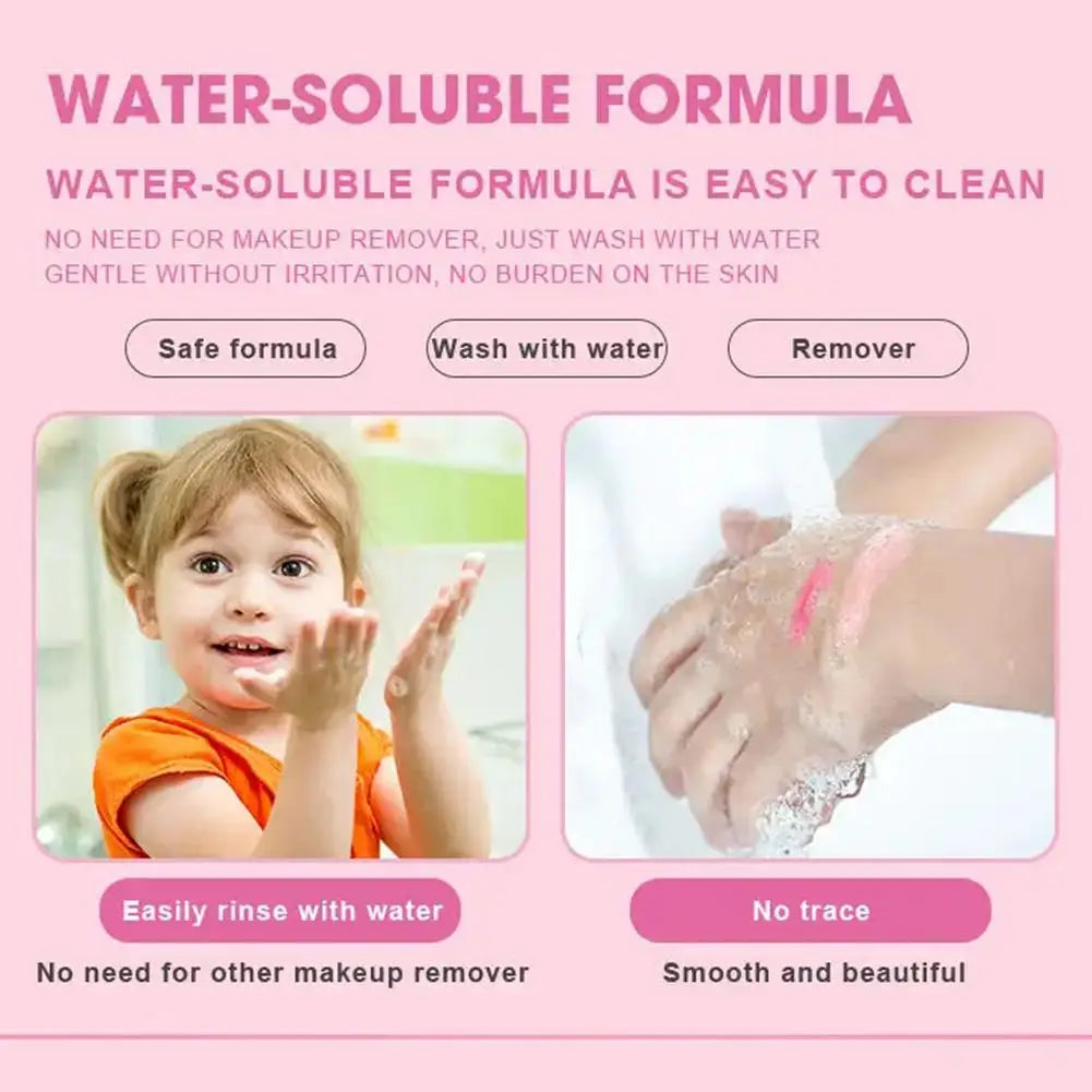 Kids Makeup Kit for Girl