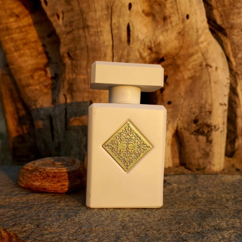 90ML Perfume Oud Vanilla Musk Rose