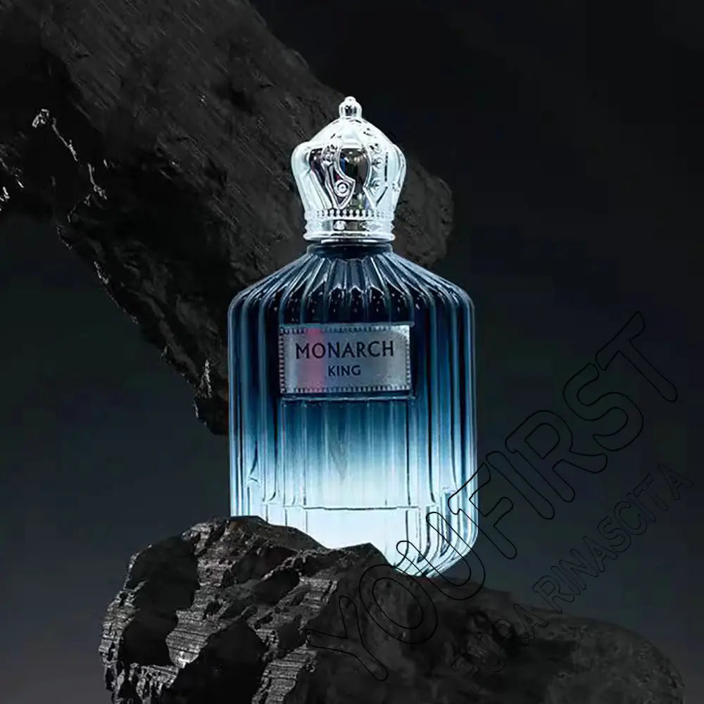 Dubai Prince Perfume Women 100ML Parfums Homme Cologne