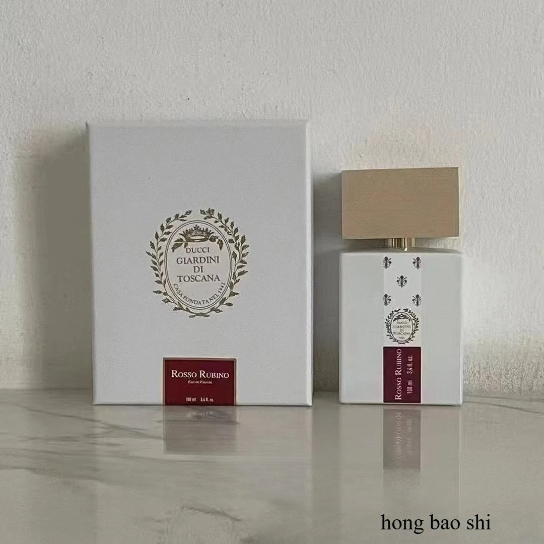 100ml Unisex Eau De Parfum Collection