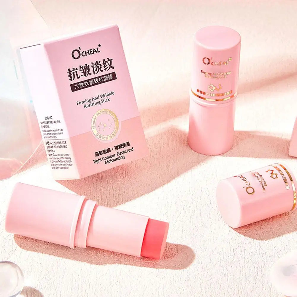 Instant Wrinkle Removal Balm Collagen Stick