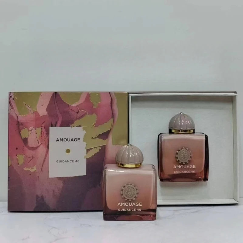 Unisex & Women’s Perfume Set 100ml