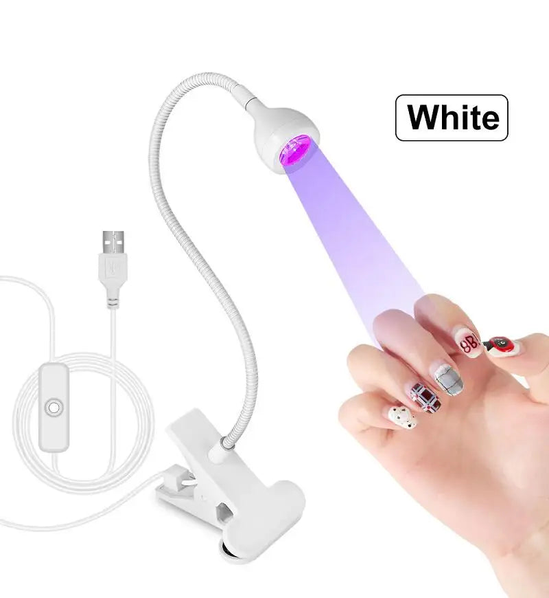LED Nail Lamps