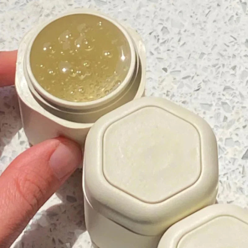 3 Pcs Travel Containers Haircare Set
