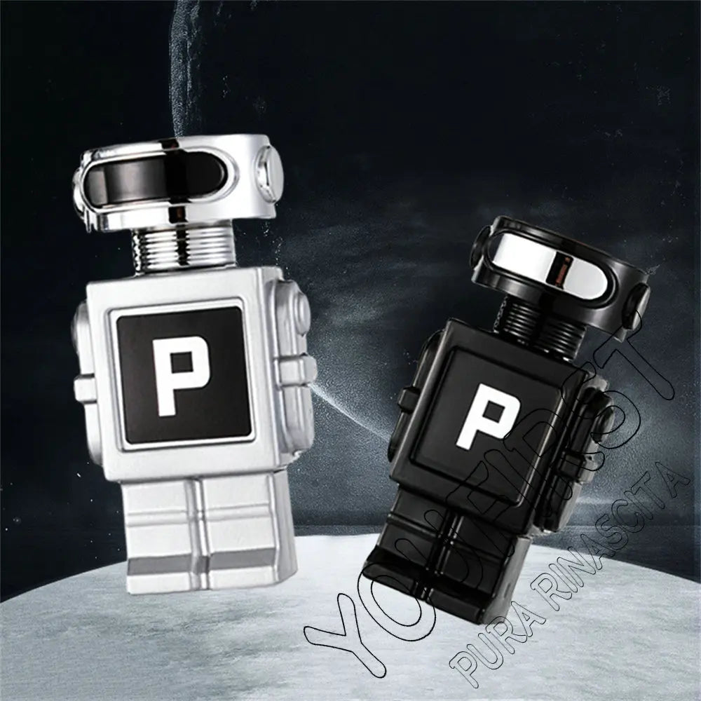50ml Fresh Natural Hombre Perfumes Masculinos Plant Floral Scent Spray