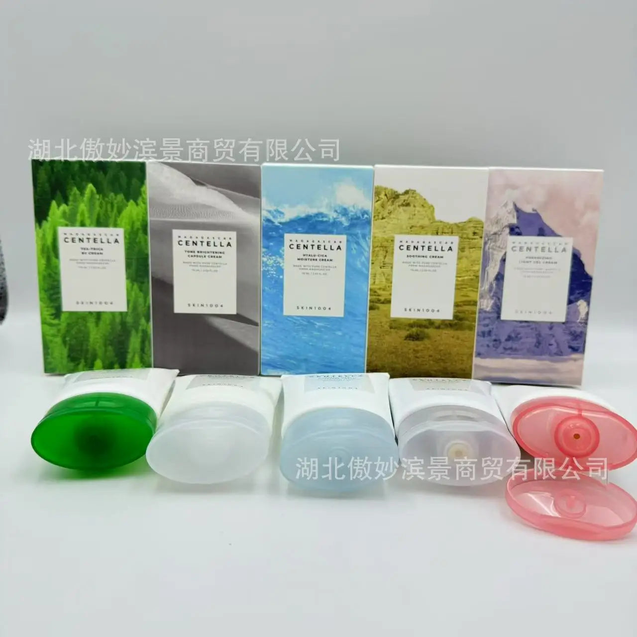 Skin1004 Cream Soothes and Repairs Acne Scars