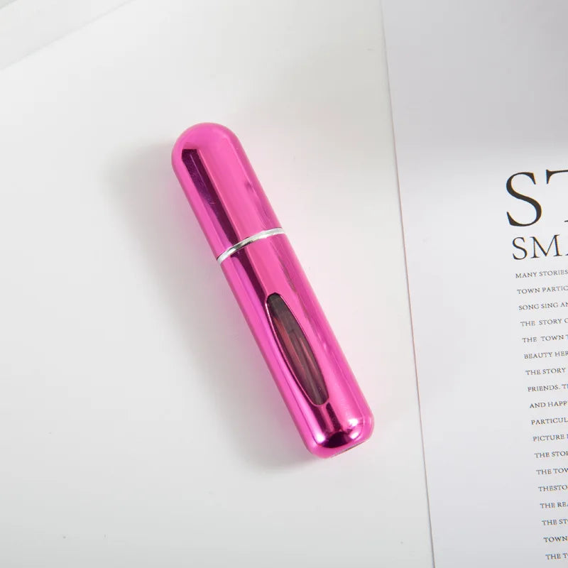 Refillable Mini Perfume Bottle 8ml /5ml