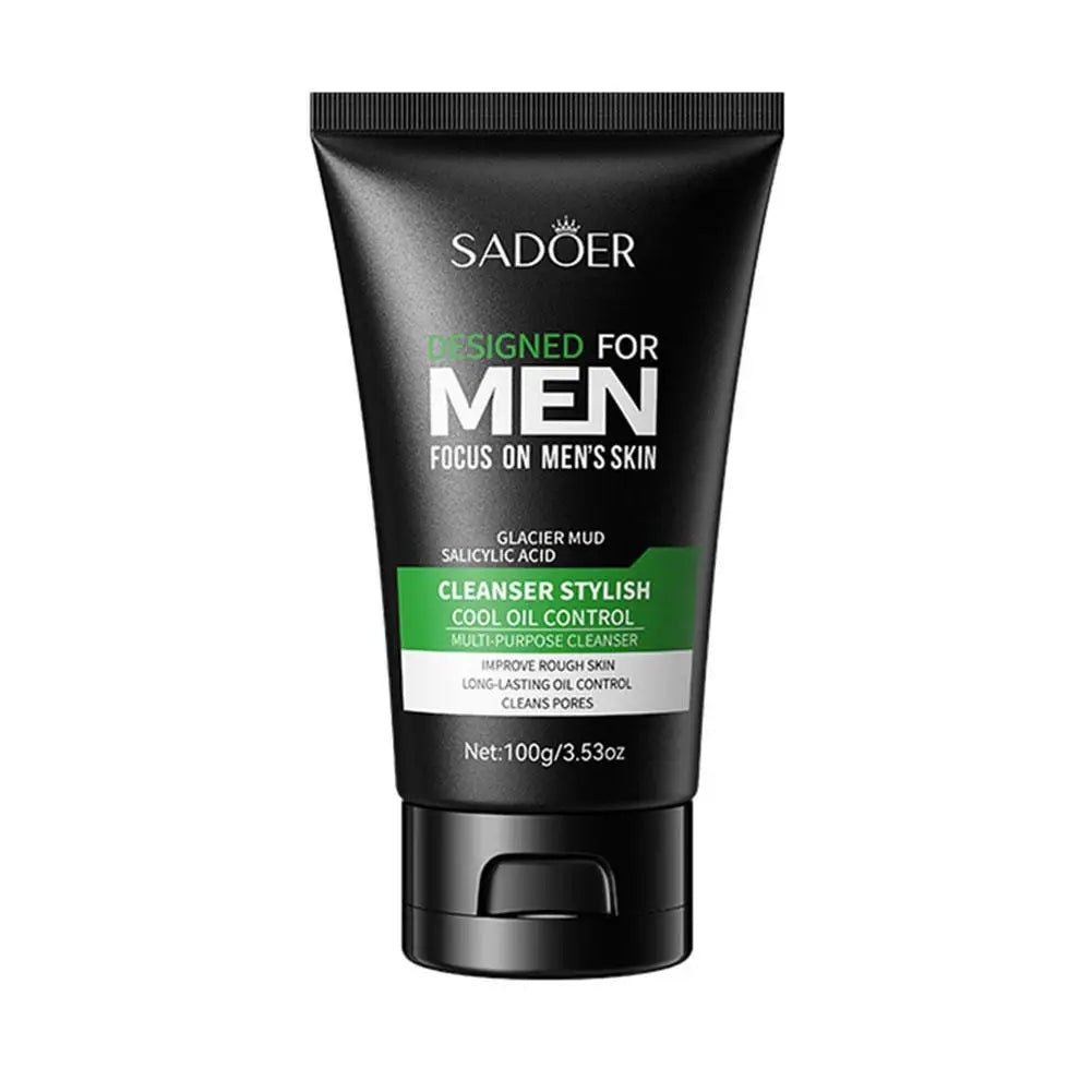 Men's Care Kit