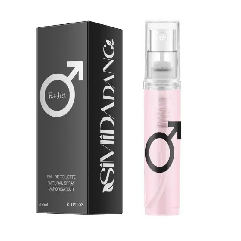 Long Lasting Pheromone Flirting Seduction Erotic Perfumes