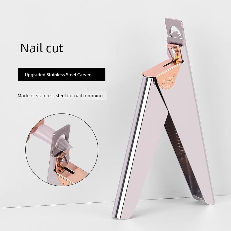 MOSR Fine Dog Nail