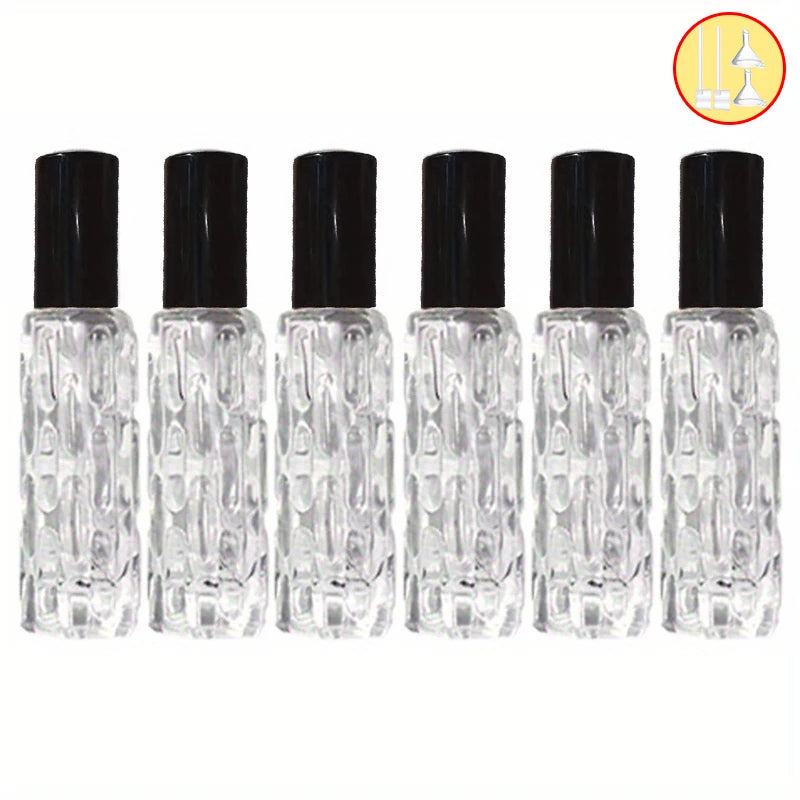 10ml travel mini perfume atomizer container