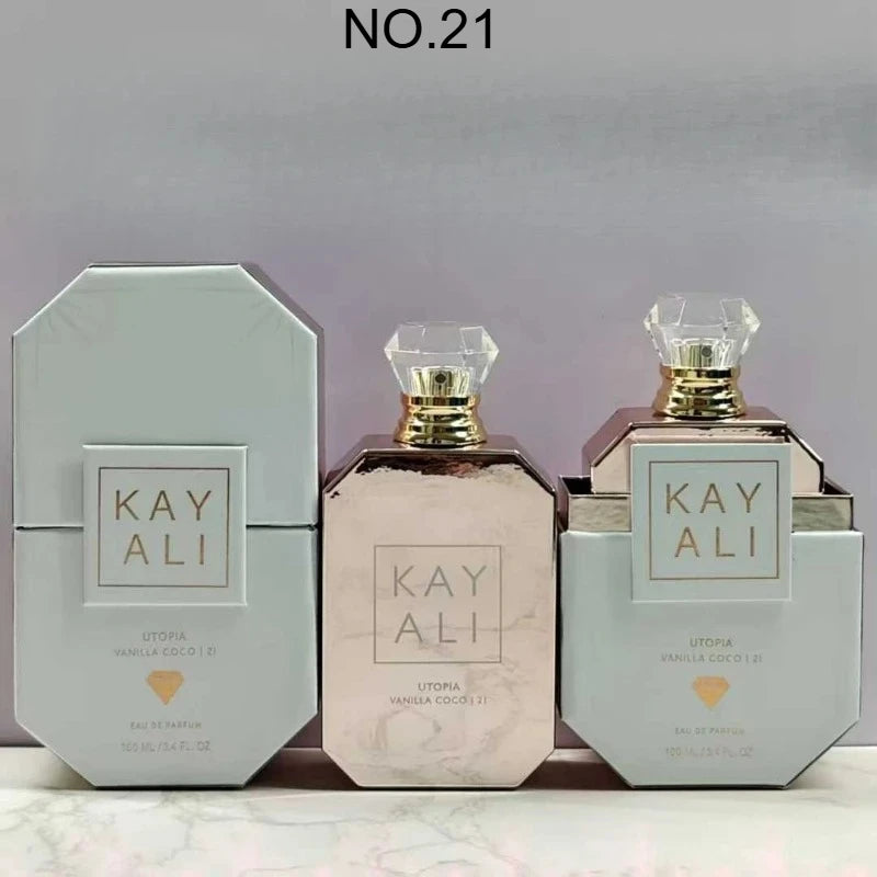 100ml Kayali High Quality Eau De Parfume