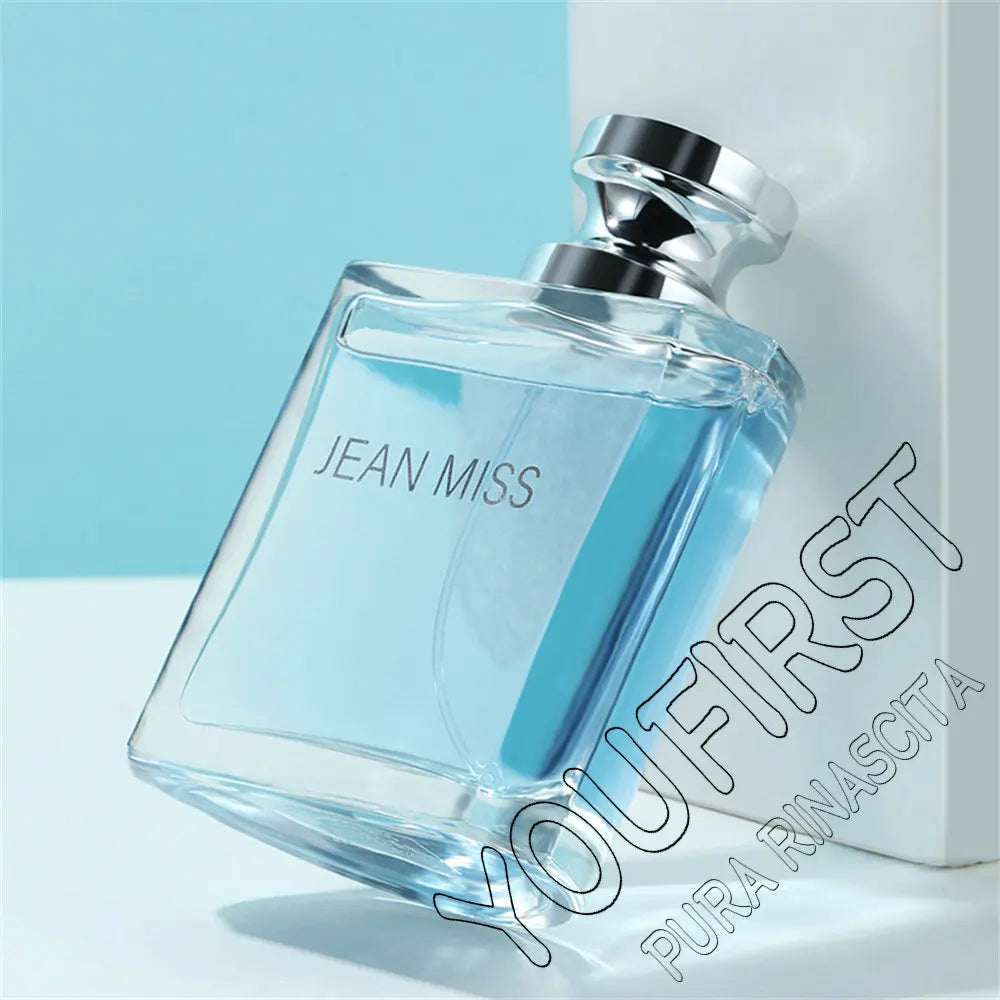 Original Pheromone Fragrance 100ml Fascination Men Perfumes