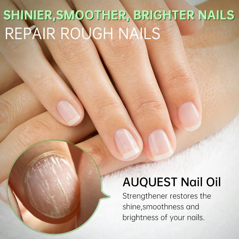 Nail Nourishment Cuticle Oil