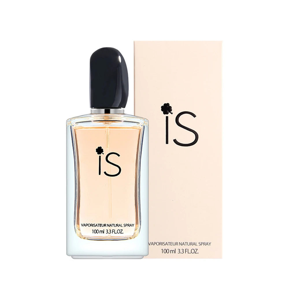 Private Brand Perfume Women 100ml Parfum Femme Floral Fruity Scent Pheromone Flirting Club De Nuit Perfumes De Mujer For Date