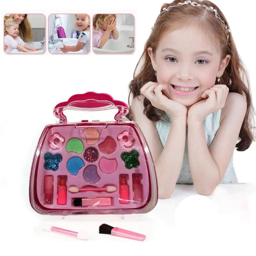Kids Makeup Kit for Girl