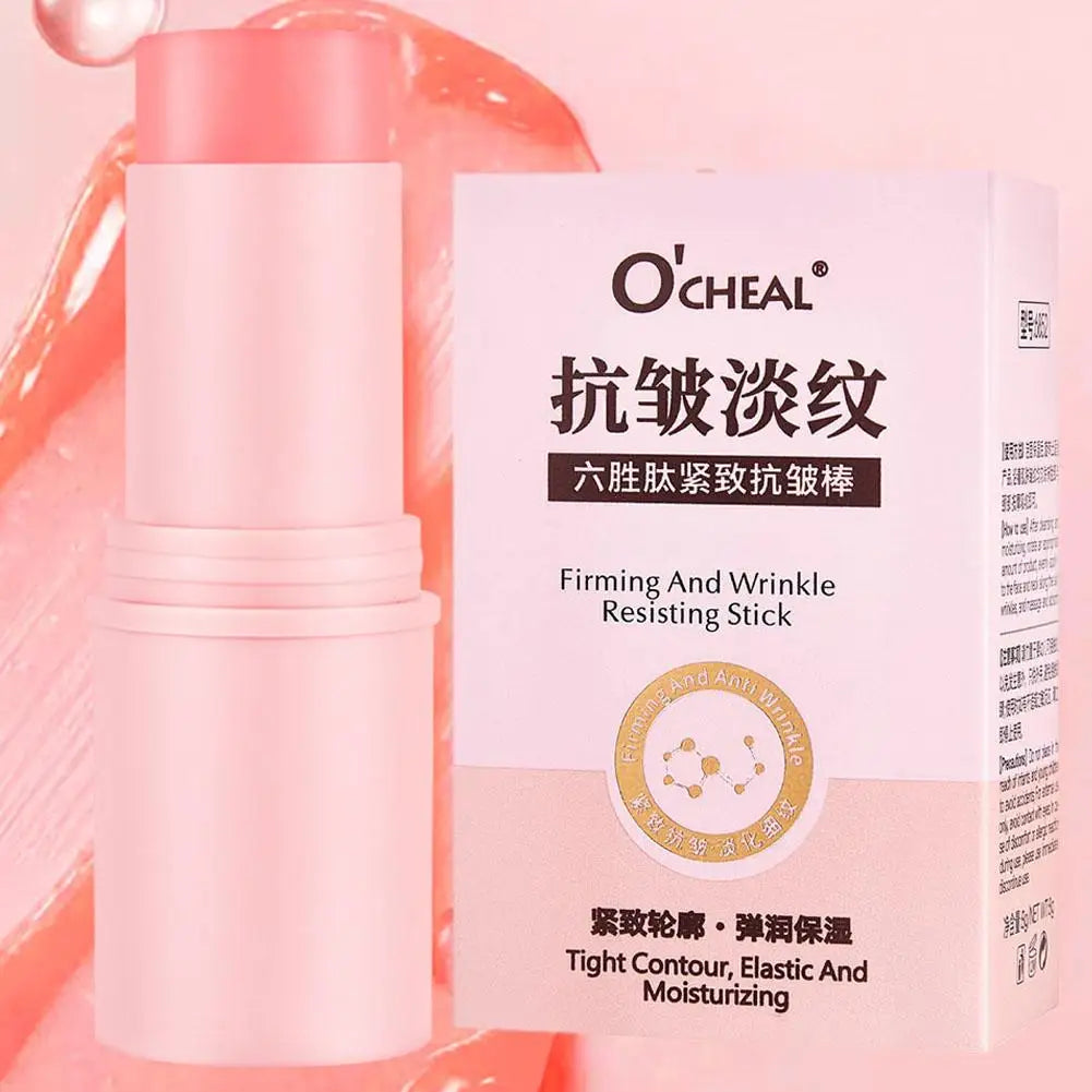 Instant Wrinkle Removal Balm Collagen Stick