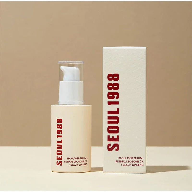 Korean 1988 Retinol Face Care Serum