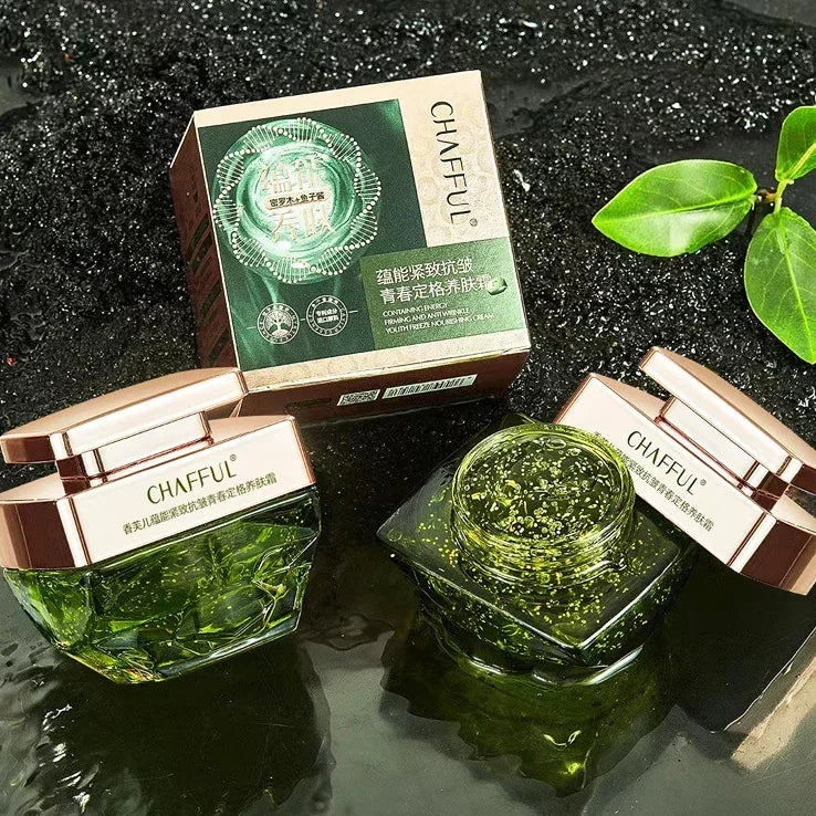 Effective Revitalize Skin Face Cream